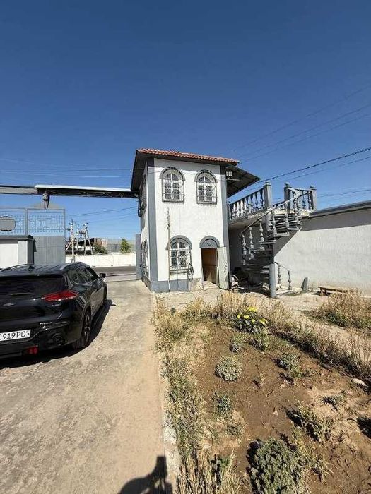 Продаётся База в Бектемирском р-не