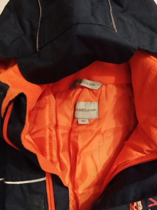 Зимен цял гащеризон