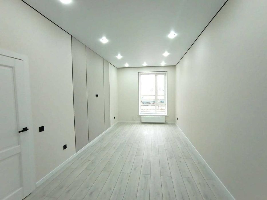 Хозяин 1-ком 40 кв.м Кирпичный дом Доки норм Можно ипотеку 2024г