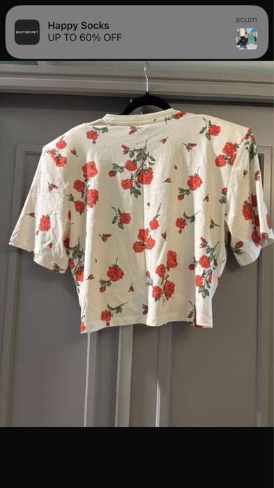 Tricou Magda Butrym & H&M