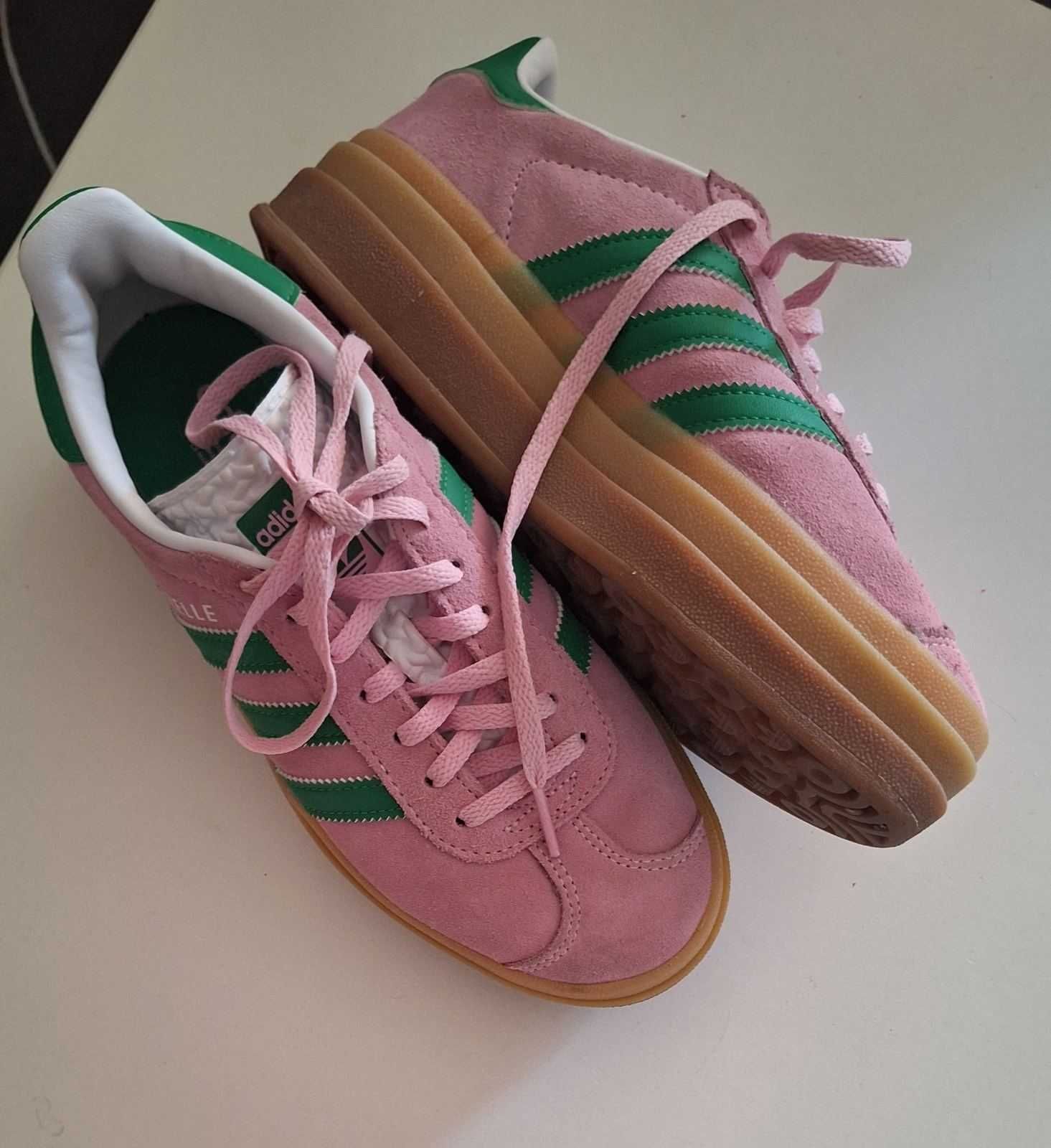 adidas Gazelle , номер 36,5