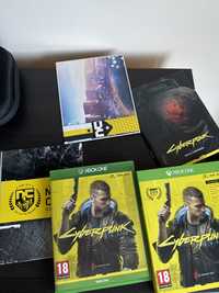 Cyberpunk 2077 Day One Edition Xbox One/ S/ X/ Xbox Series X