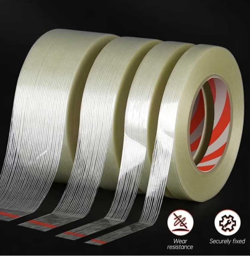 Banda din fibra de sticla pentru acumulatori lithium li ion polymer