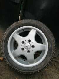 Vand jante vw 5x112