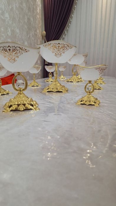 Багема сотилади янги