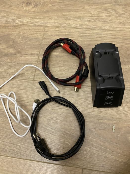 Плейстейшн Слим 4, PS 4