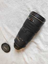 Nikon AF-S Nikkor 80-200 f/2.8D - Two Touch -