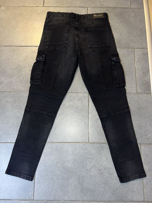 Blugi bărbați Supply&Demand