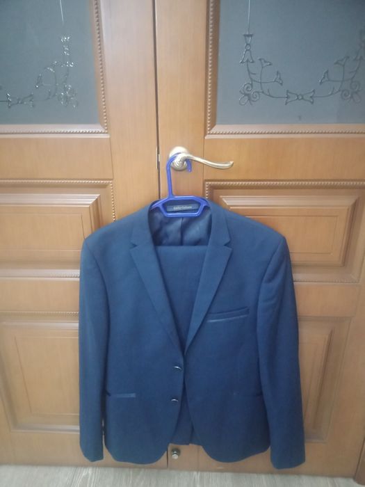 Мужской костюм двойка