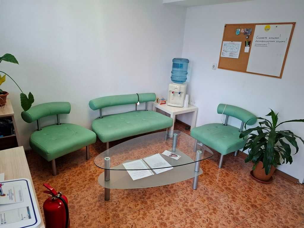 Дава се под наем Офис в София, Овча купел 1 - 20 кв.м за 408 € - Снимка #9