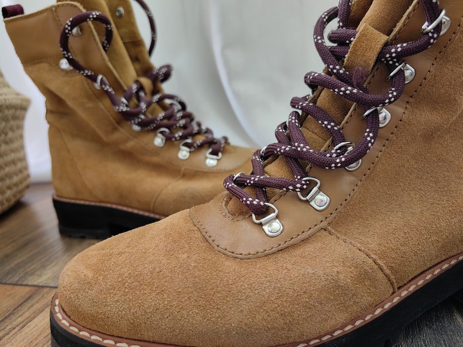 Дамски зимни боти H&M