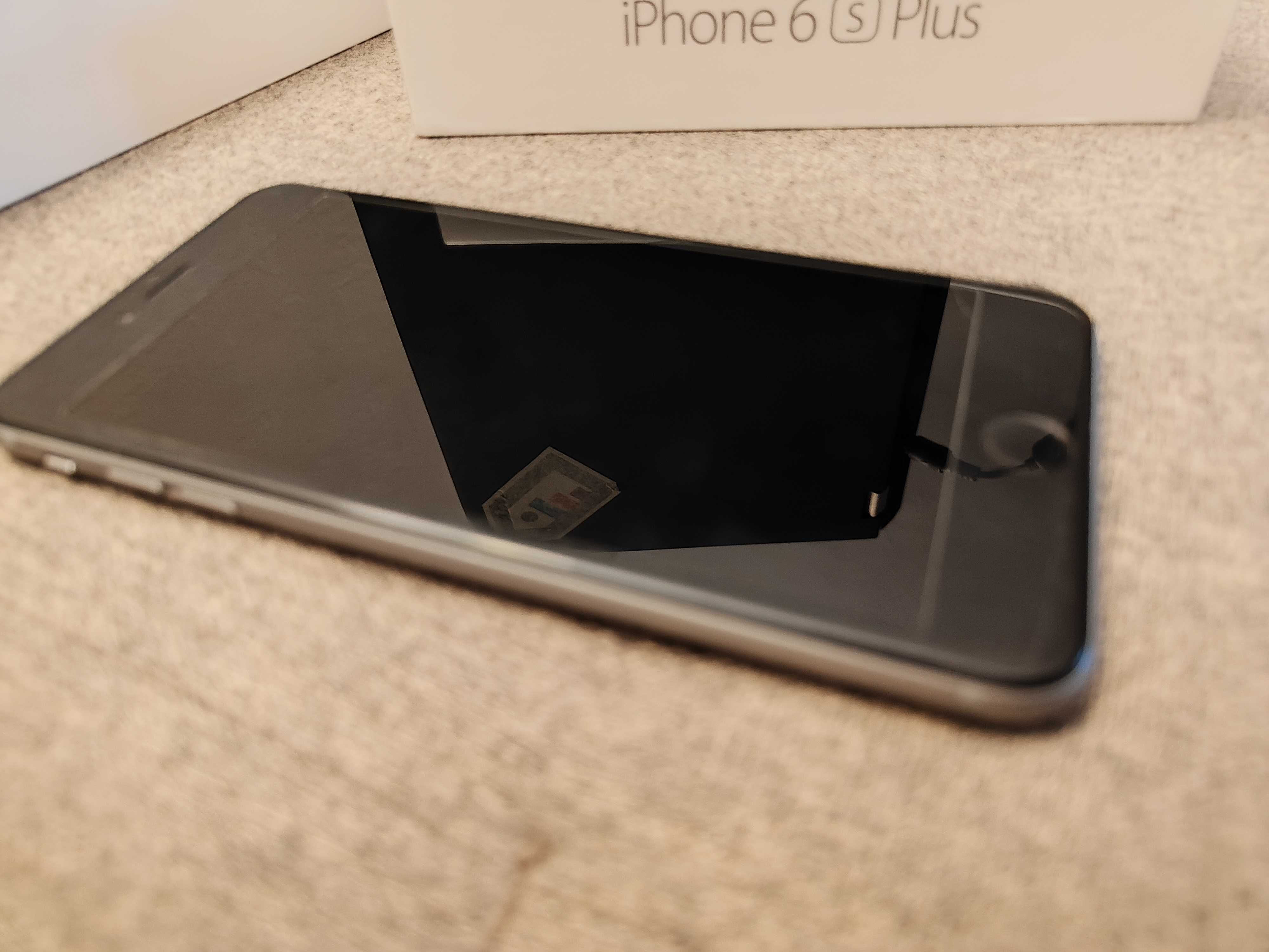 Apple iPhone 6S Plus 128GB