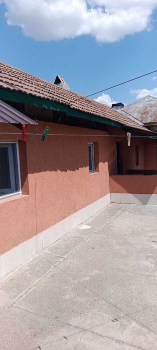 Casa de vanzare - Gospodarie (Teleorman) - curte 4000 mp