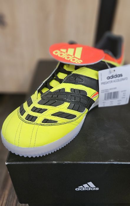 Adidas Predator Accelarator TR
