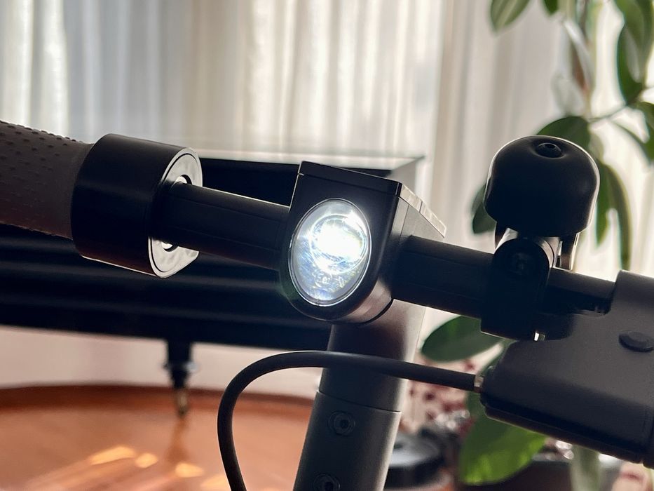 Trotineta electrica Xiaomi