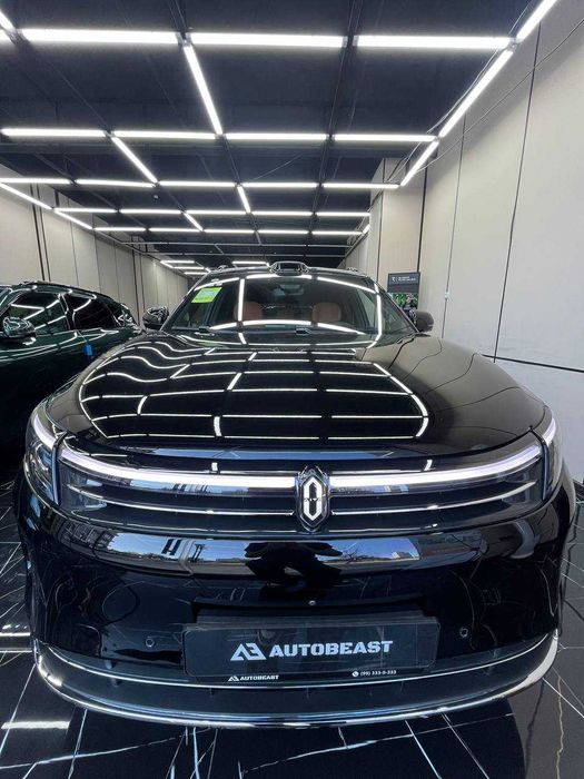 Aito M7 Ultra 4WD 2026 buyurtma asosida zakazga/на заказ