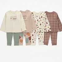 Детская одежда из Англии George, H&M, Zara, Next, Primark