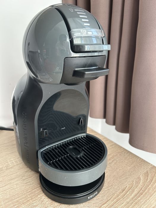 Espressor cu capsule KRUPS NESCAFE Dolce Gusto