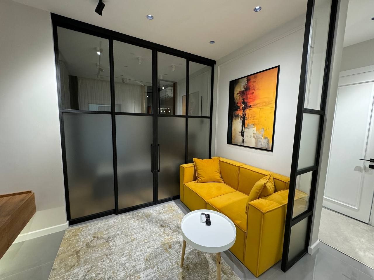 Продажа ЖК NRG Mirzo, Мирзо-Улугбекский район,  1в2/2/9, 130.000у.е.