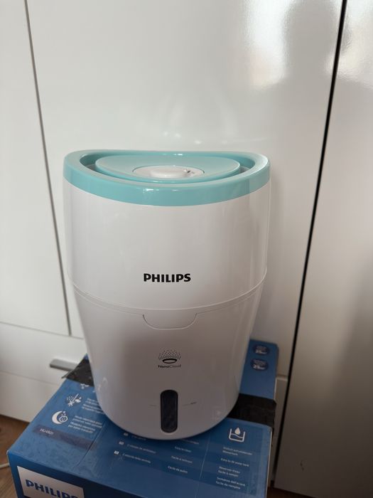 Овлажнител Philips HU4801/01