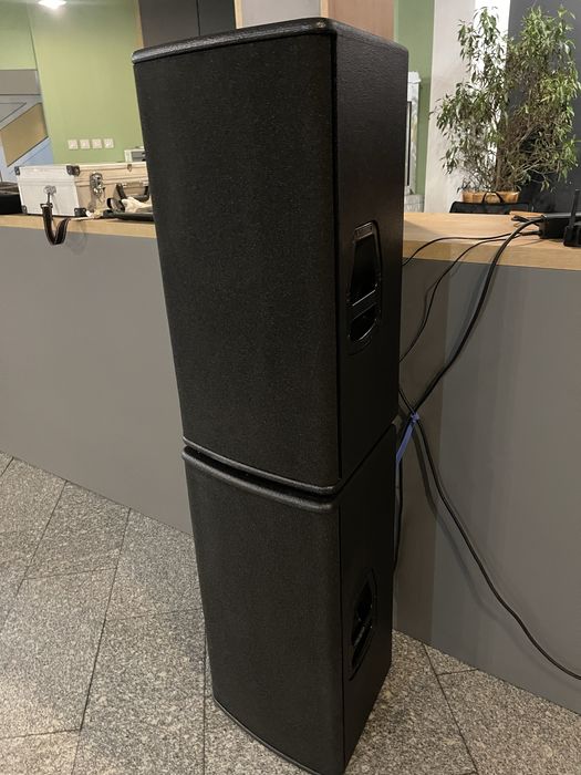 Boxe Dynacord pasive