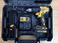 Dewalt DCD778 винтоверт