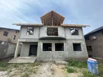 Vând Casa la Rosu
