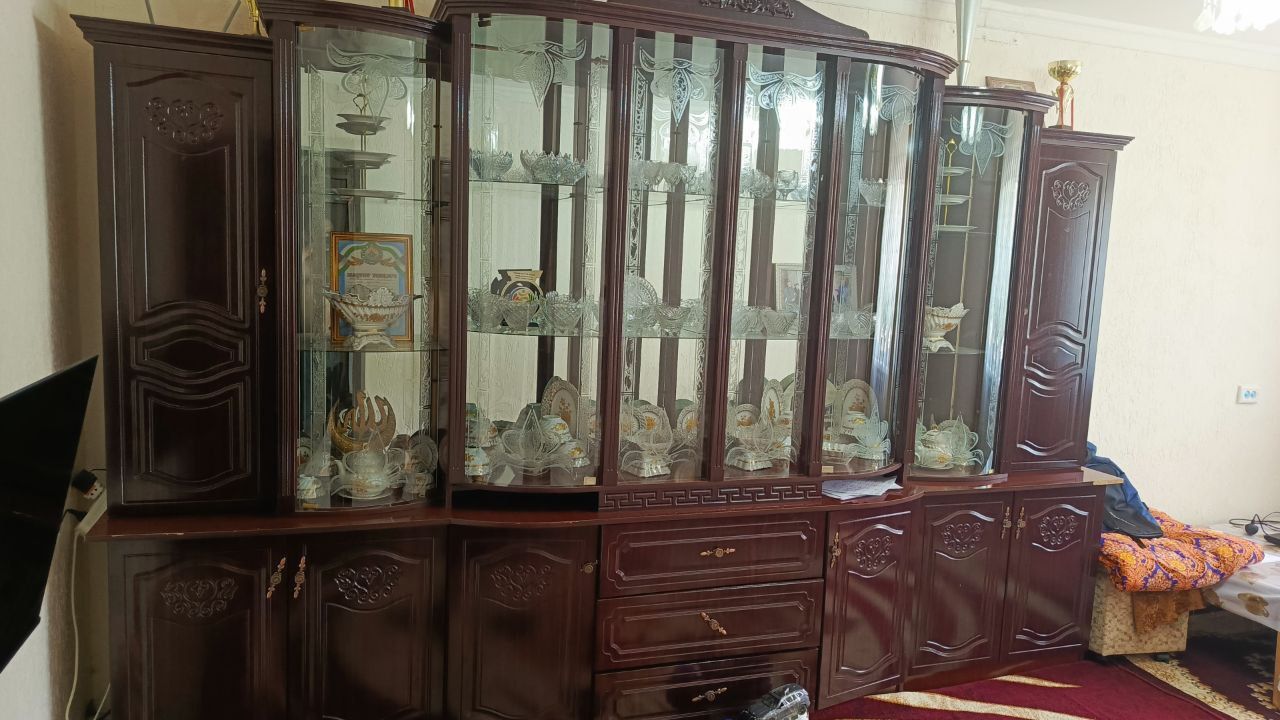 Продам Стенку свою