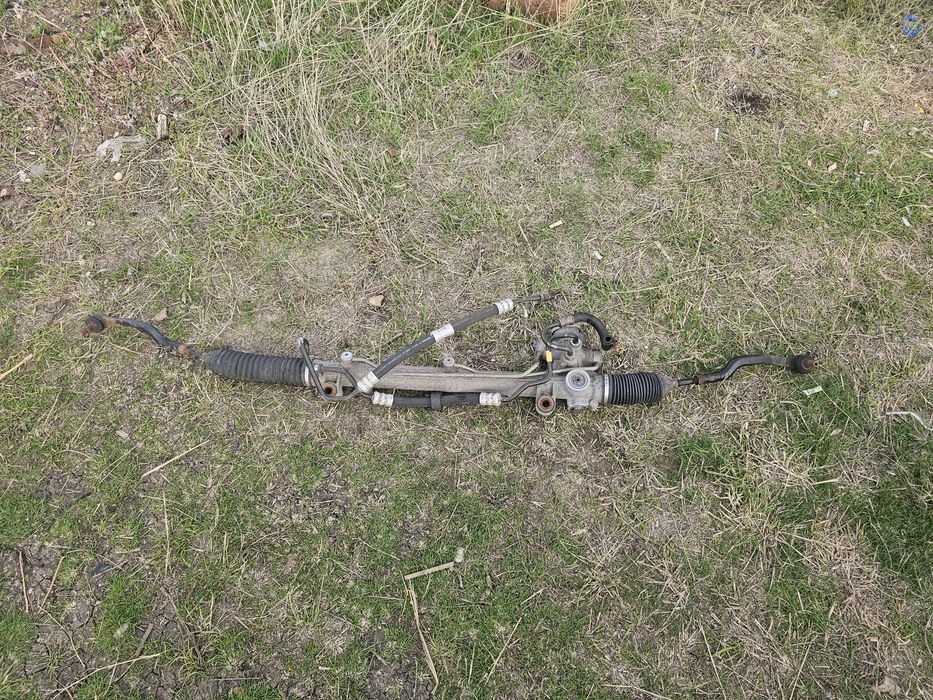 Mercedes Benz A class A140 W168