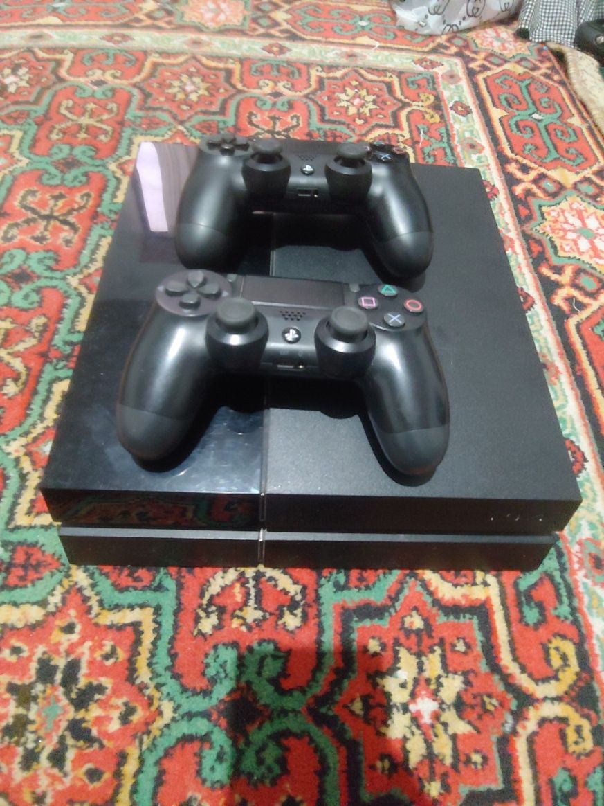 Playstation 4  9.00