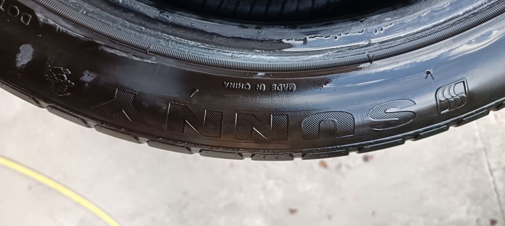 Anvelope vara 235 45 R17