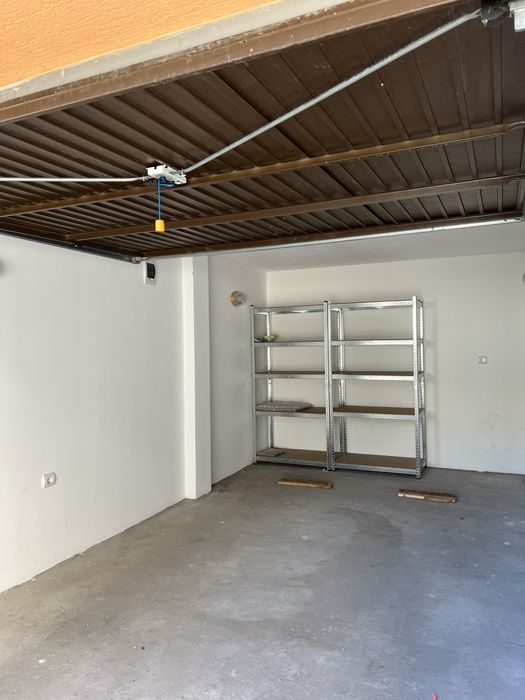 Давам под Наем ГАРАЖ, Картала