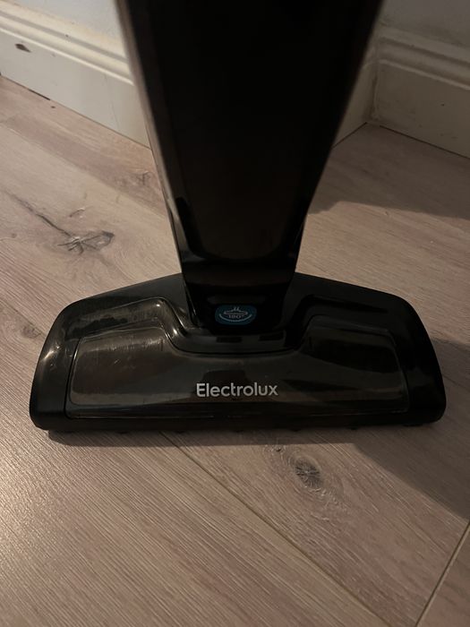 Aspirator 2 in 1 fara fir Electrolux