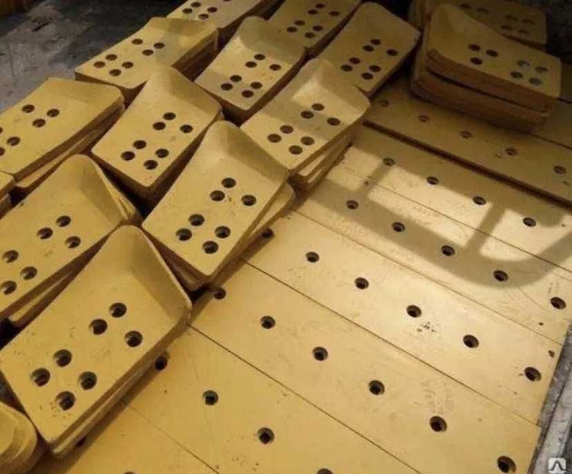 Ножи для грейдера