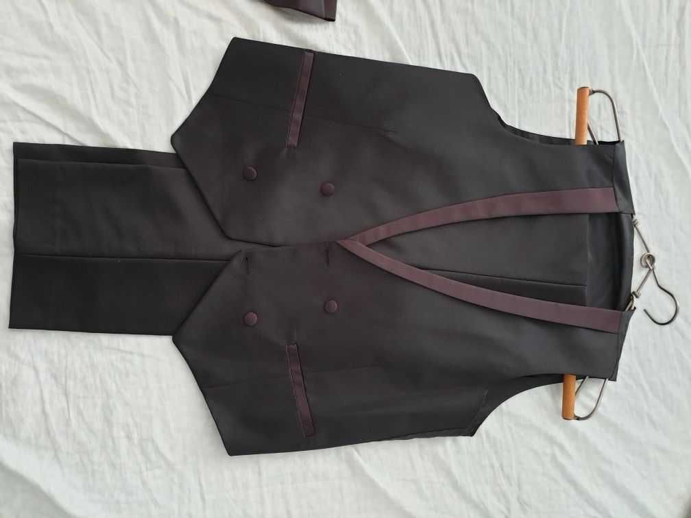 Costum pentru evenimente (nunta, botez) - Marimea 48