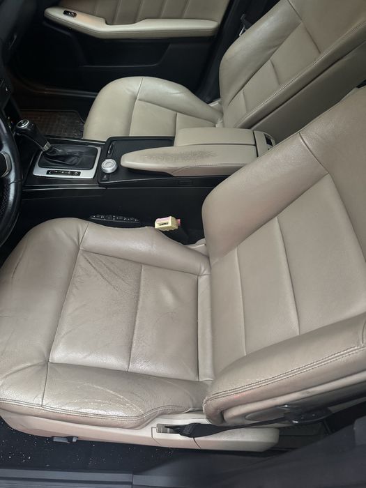 Mercedes Benz E Class 250 CDI