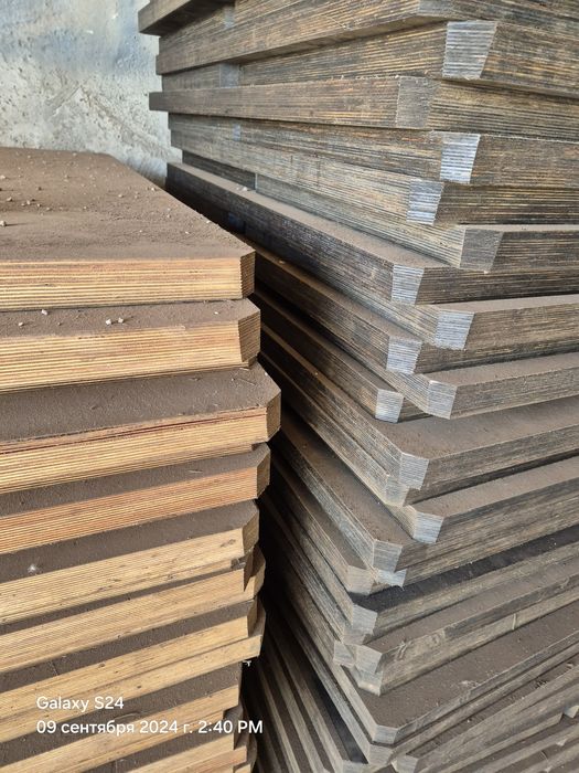 Продам поддоны на вибропресс Рифей Буран, Полюс, ЗЗБО Максимал