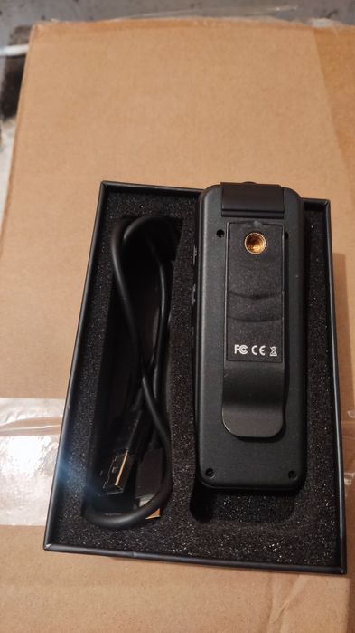 Camera video dash cam