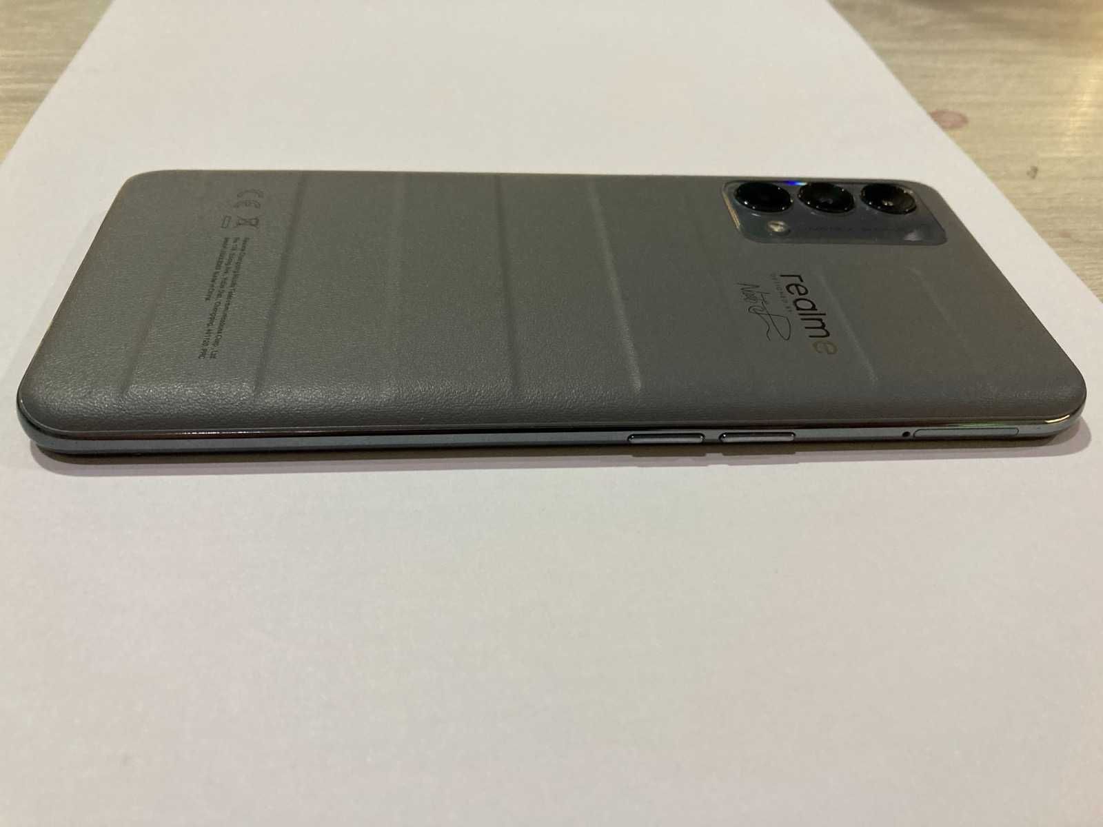 Realme GT Master Edition  5G  128 gb