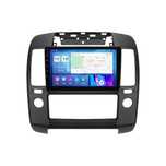 Navigatie Android 14 Nissan Navara D30 2004-2014  Waze CarPlay +CAMERA