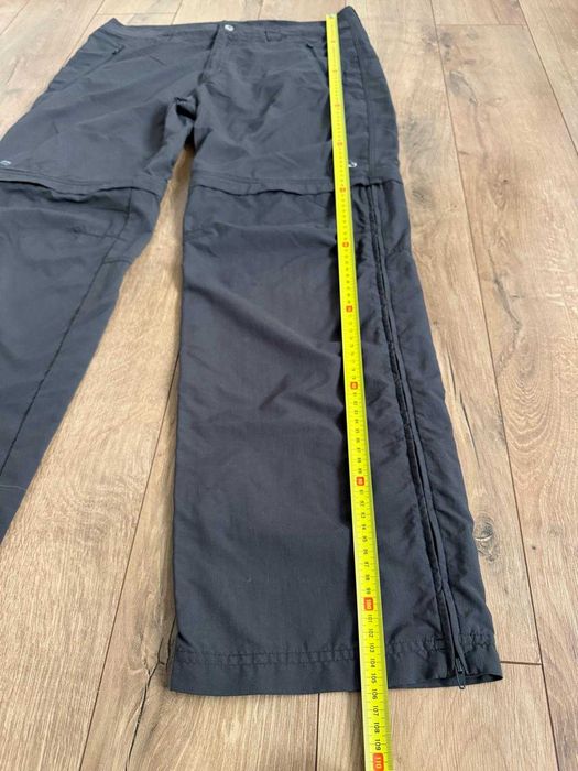 Mammut 25 50 M scurt pantaloni 2 in 1 barbati