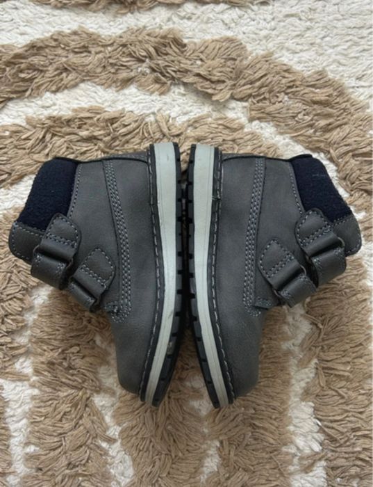 Ghete impermeabile marimea 21