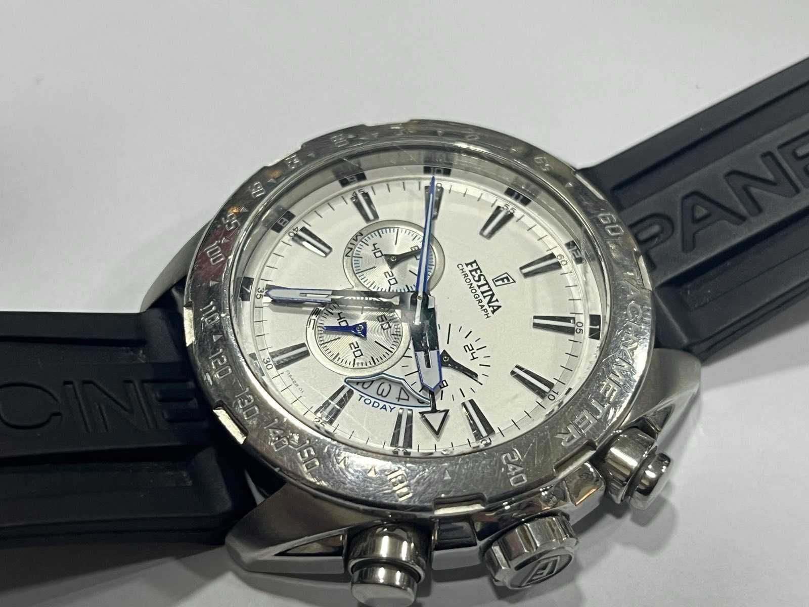 Мъжки часовник Festina F16489