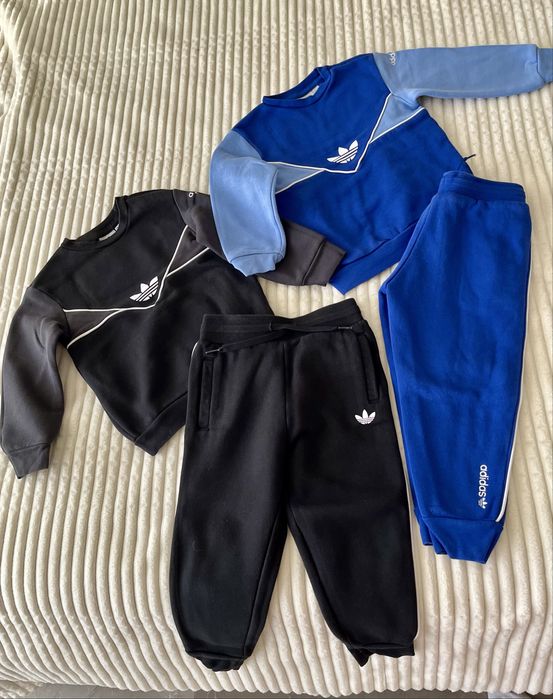 Детски спортни екипи