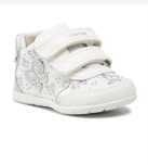 Pantofi sneakers Geox fetite, noi