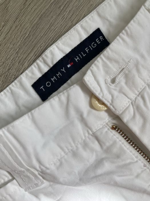 Мъжки панталон TOMMY HILFIGER размер M