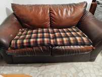 Canapea extensibila, 2 locuri