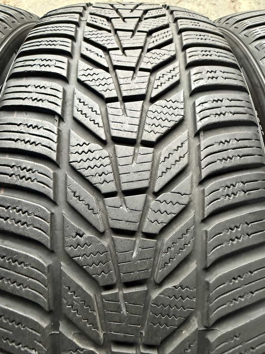 4x Anvelope Iarna 215/55 R18 - Hankook  Winter I Cept Evo 3