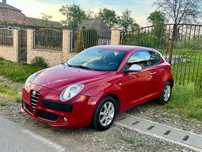 Alfa Romeo Mito Alfa Romeo Mito / 2012 / 175.000 km / carte service