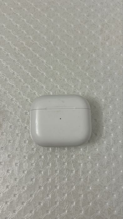 Air pods 3 оригинал